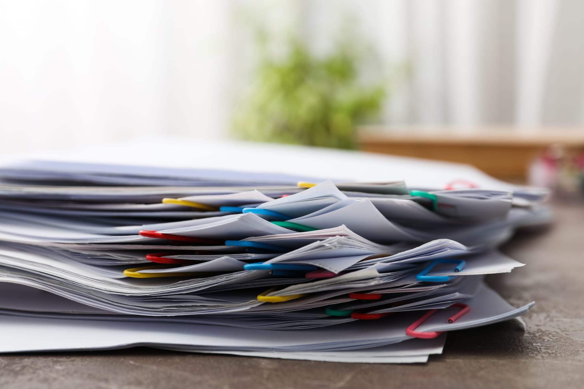 Documentos necesarios para solicitar la reagrupación familiar