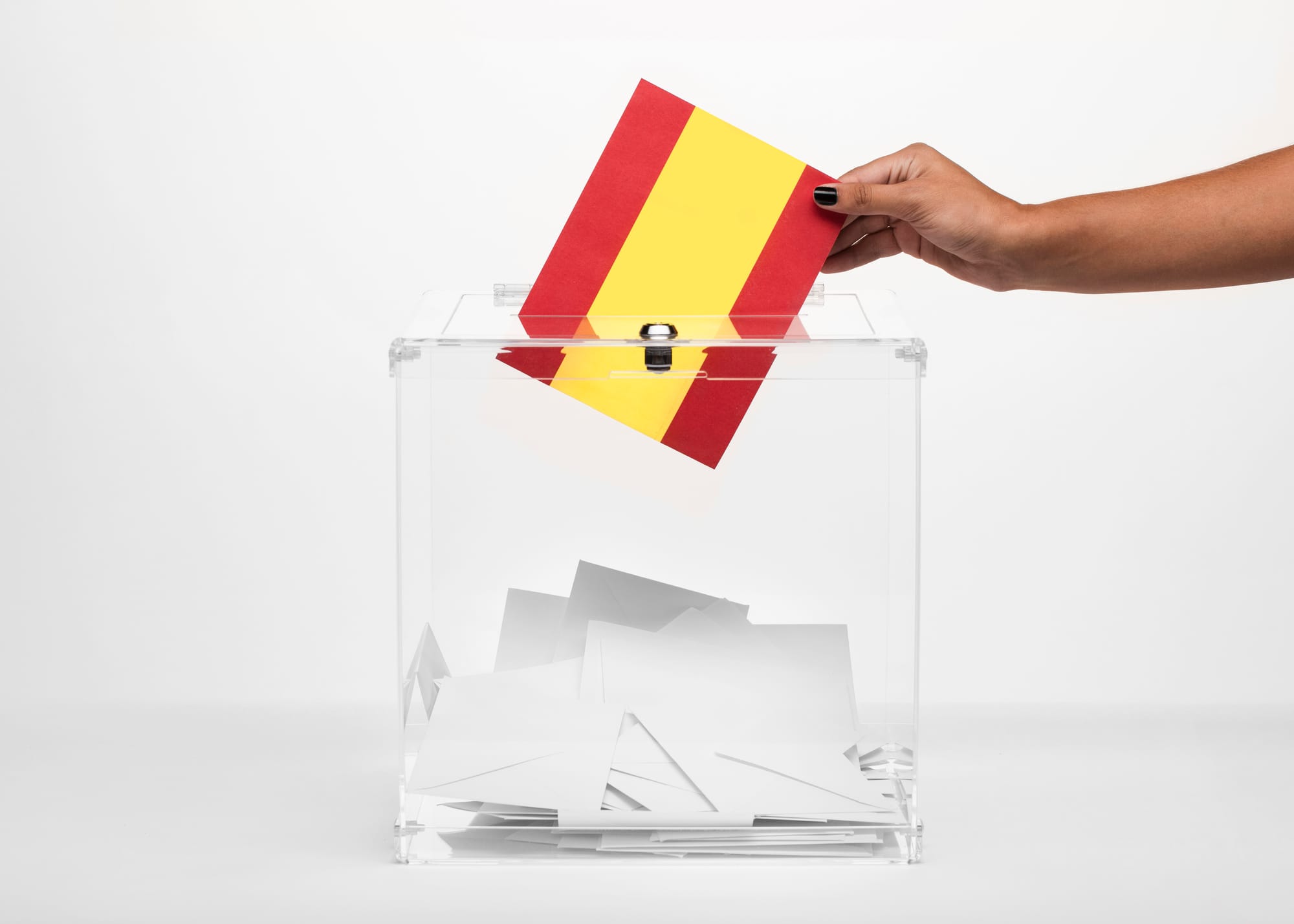Tipos de arraigo para conseguir la nacionalidad española